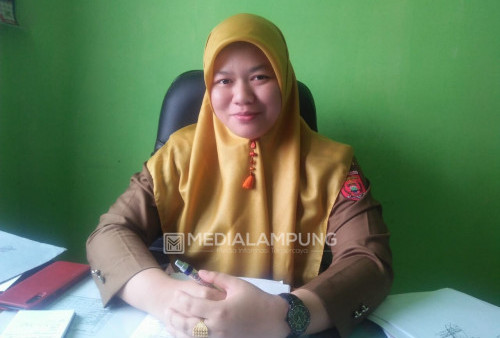 41 Warga Lampung Barat Positif DBD