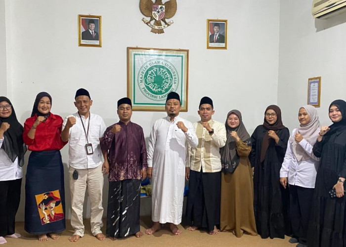 Terobosan LPH EHI, Metode Stunning Akhirnya Lolos Sertifikasi Halal di Lampung