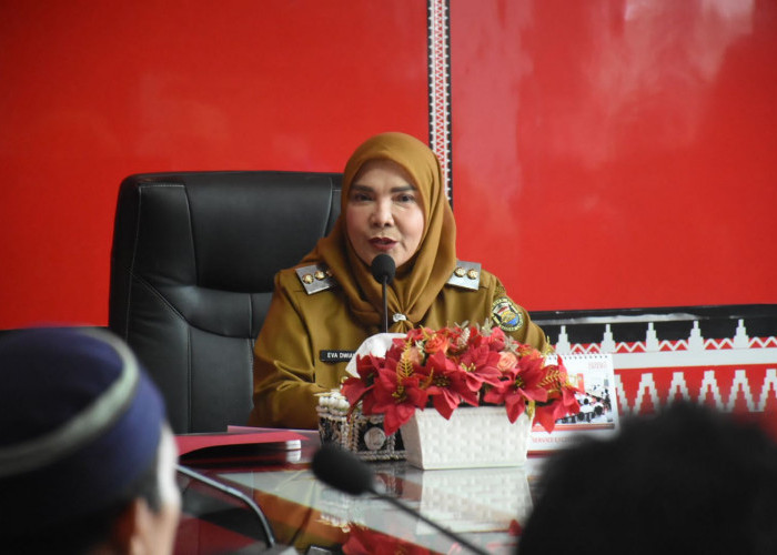 Terkait 14 ASN Bolos Kerja, Wali Kota Bandar Lampung Beri Peringatan