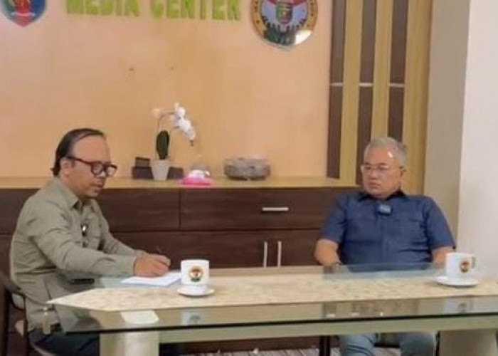 DPRD Lampung Dukung Pemprov Lanjutkan Pembangunan Kota Baru Jati Agung