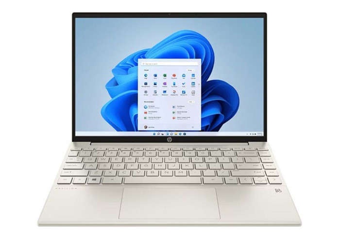 HP Pavilion Aero 13: Laptop Ringan Andal, Masih Worth It di Akhir Tahun 2025?