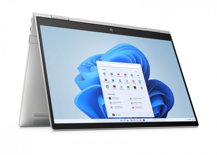 Laptop 2-in-1 HP Envy x360, Masih Worth It di Tengah Era AI?