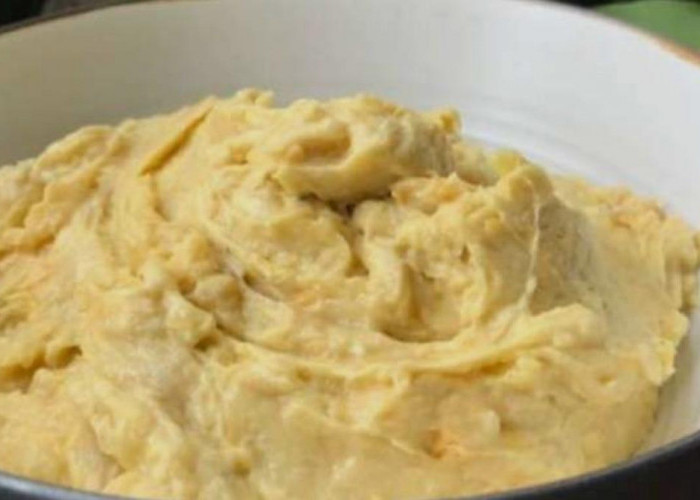 Tempoyak: Fermentasi Durian yang Kaya Rasa dan Tradisi