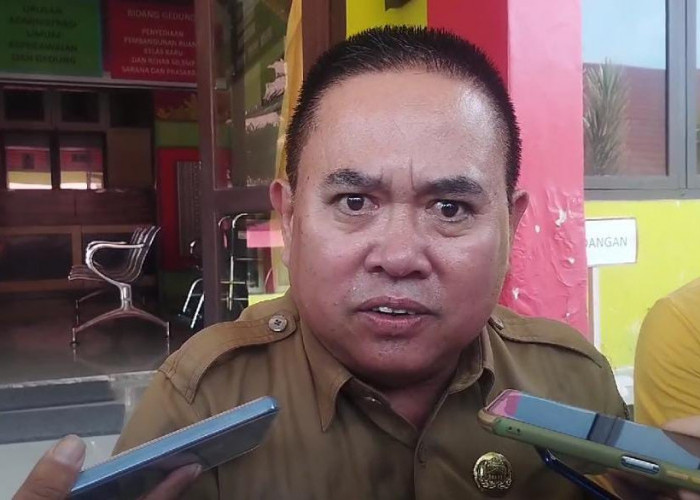 Disdikbud Bandar Lampung Cek Sampel Makanan yang Diduga Sebabkan Keracunan