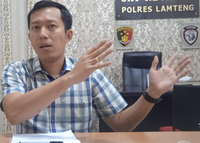 Oknum Bidan Aniaya Nenek di Lampung Tengah Ditetapkan Tersangka