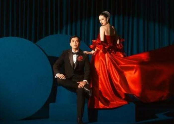 Billy Syahputra Diterpa Isu Nikah Siri dengan Vika Kolesnaya, Tetap Bungkam dan Santai