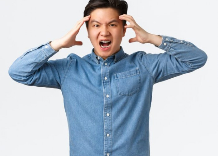 Emosi Sering Naik Turun? Kenali Akar Penyebab Emosi Tidak Stabil Sejak Dini