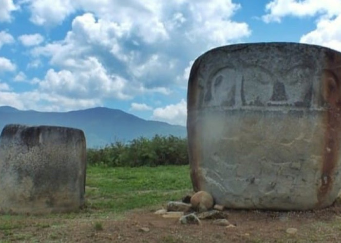 Kalamba di Lore Lindu: Jejak Kuburan Prasejarah di Tengah Pegunungan Sulawesi Tengah