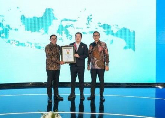 BRI Raih Rekor MURI, Pameran KKB Digelar Serentak di 131 Lokasi Indonesia