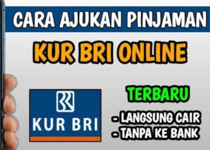 Simulasi Cicilan KUR BRI 2026: Pinjaman Rp 10 Juta hingga Rp 200 Juta