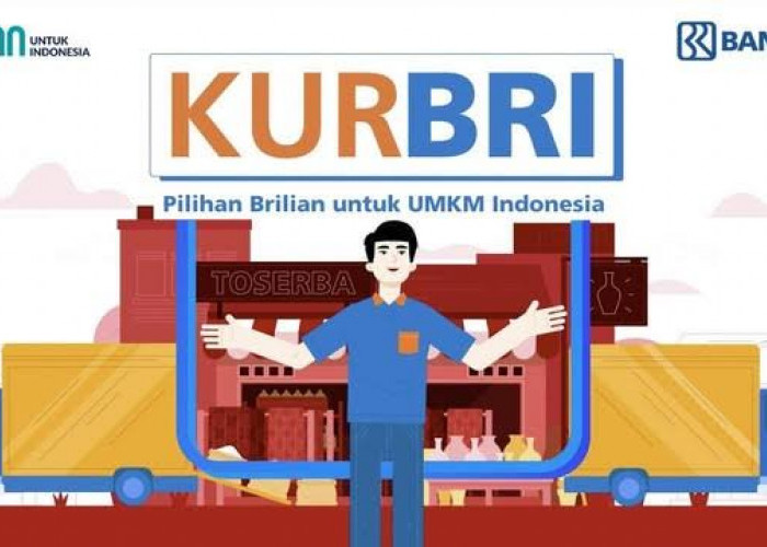 KUR BRI 2025 Plafon, Suku Bunga, dan Cara Pengajuan