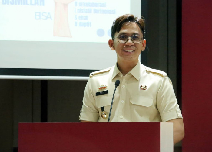 Aksi Rembuk Stunting 2025: Lampung Selatan Perkuat Sinergi Cegah Stunting