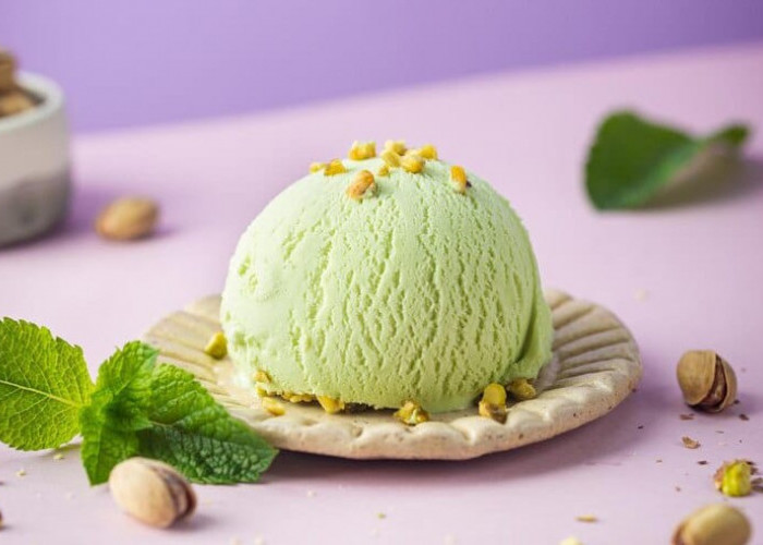 5 Resep Es Krim Alpukat Super Lembut dan Tren Banget
