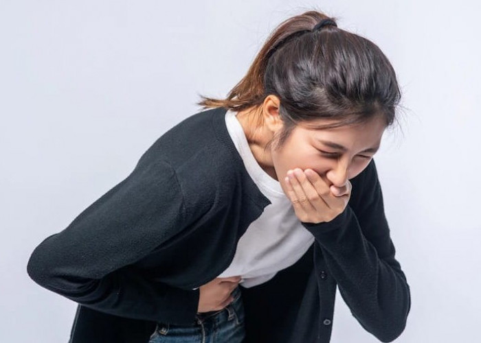 Berikut 8 Tanda GERD Kambuh dan Cara Sederhana Mengatasinya