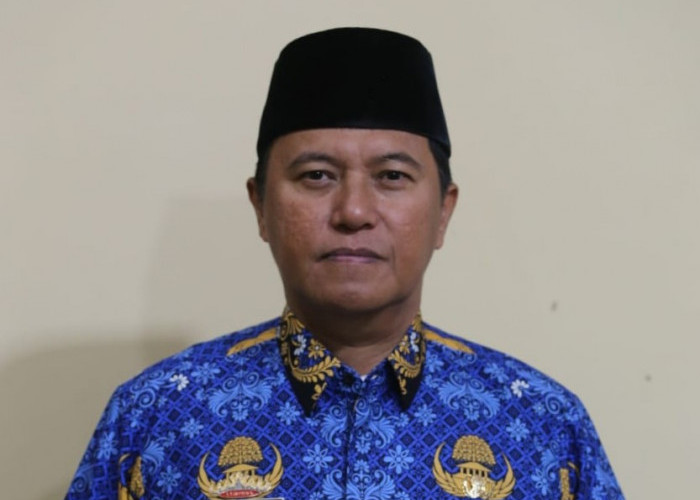Meriahkan HUT KORPRI Ke 52, Pemkab Lampung Barat akan Gelar Jalan Sehat