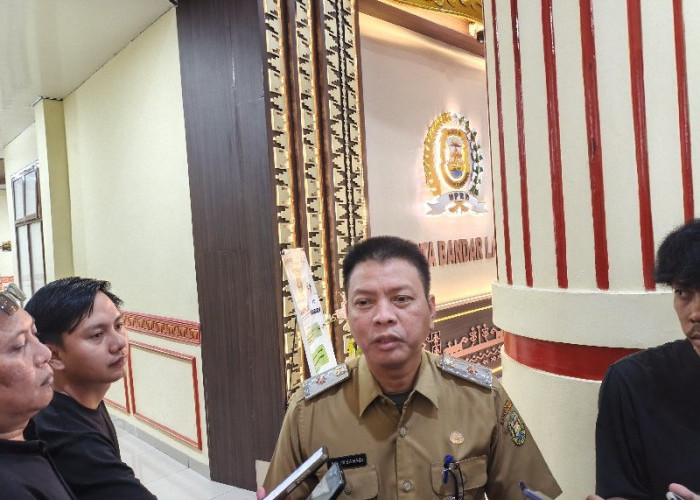 Pemkot Bandar Lampung Buka Pemutakhiran Data Bansos, Warga Belum Terdata Diminta Melapor