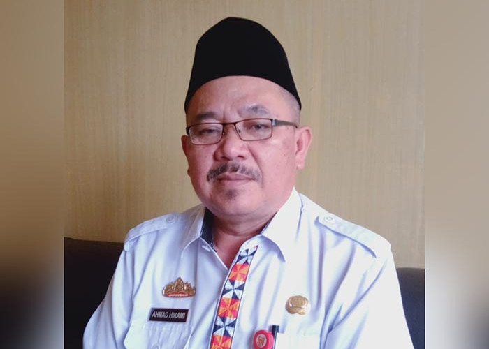Kabupaten Lampung Barat Butuh Tambahan Ribuan ASN, Segini Rinciannya