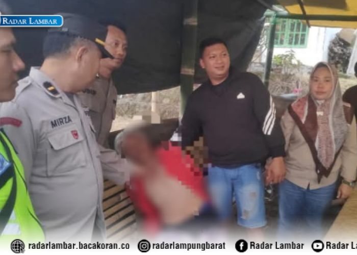 Pelaku Penikaman di Sukau Berhasil Ditangkap Setelah Buron 4 Hari