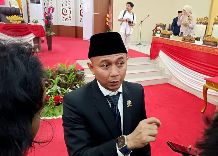 Muslihat Hibah Bandar Lampung: Afrizal Tutup Mata, Uang Rakyat Melenggang