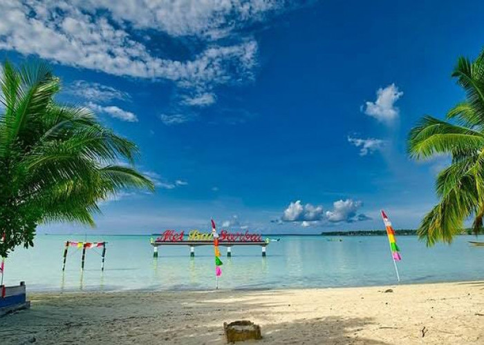 Pantai Ohoidertawun, Keindahan Sunyi di Ujung Timur Nusantara