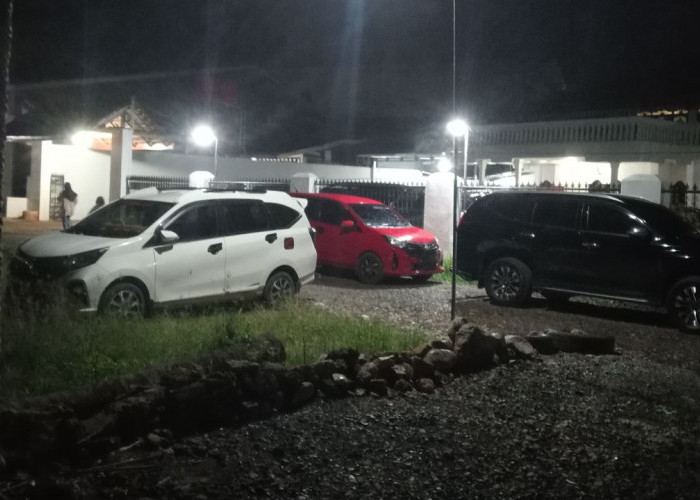 Kementerian PU Bakal Tertibkan Parkir Liar di Sekitar RS Candimas Kotabumi