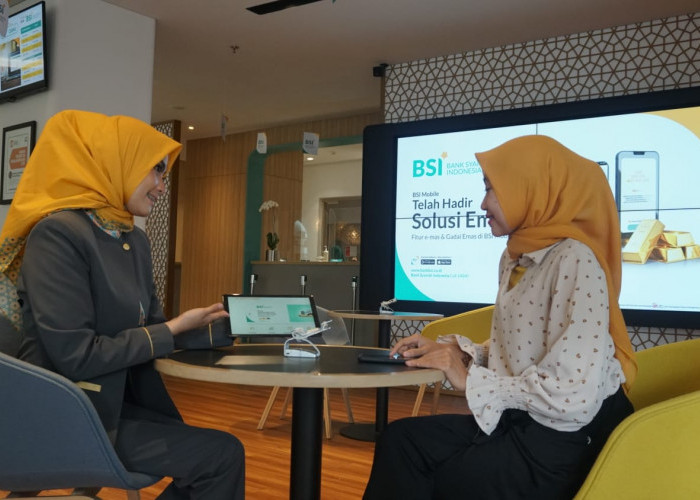 Akhir Pekan Ini, BSI Buka Layanan 434 Kantor Cabang se-Indonesia