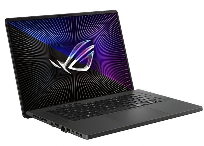 ASUS ROG Zephyrus G16: Laptop Gaming Tipis Premium yang Masih Relevan di Akhir 2025?