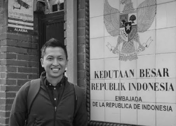 Forensik Digital Ungkap Jejak Lama Keinginan Bunuh Diri Diplomat Arya Daru