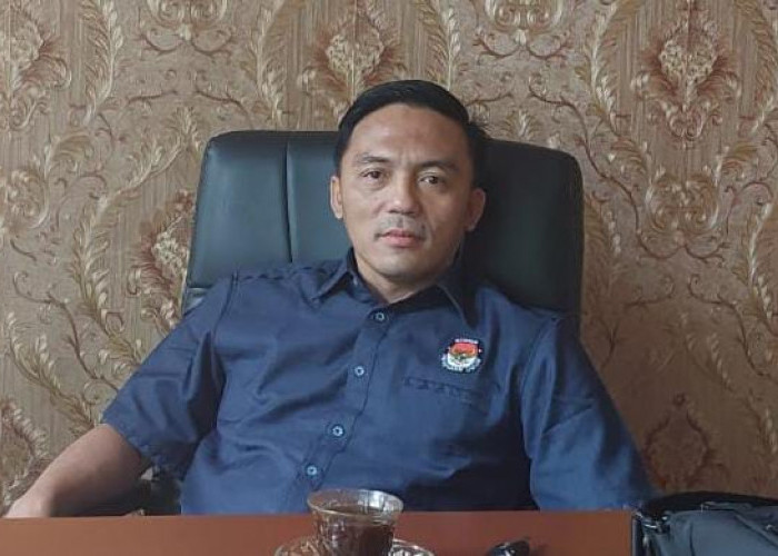 Penetapan Caleg Terpilih Lampung Barat, KPU Tunggu Putusan MK Terkait Gugatan Gerindra