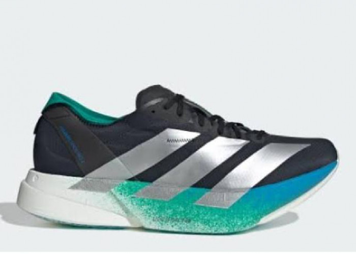 Sepatu Lari Terbaik 2026, Berikut Harganya