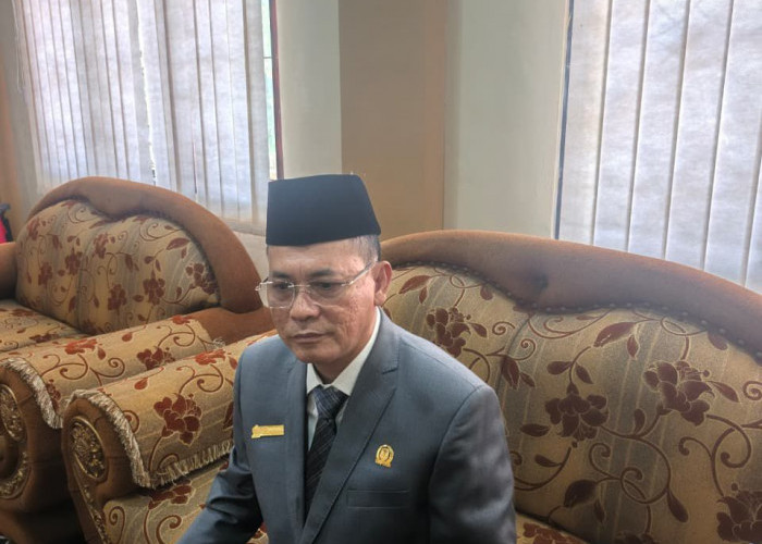 Ketua DPRD Kota Bandar Lampung Ingatkan Warga Rayakan Nataru dengan Kegiatan Positif