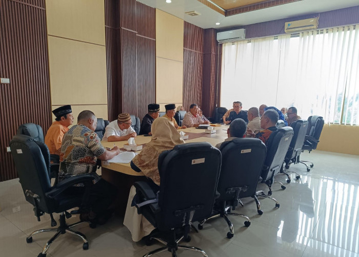 DPRD Bandar Lampung Desak BRI Tuntaskan Masalah Parkir di Jalan Raden Intan