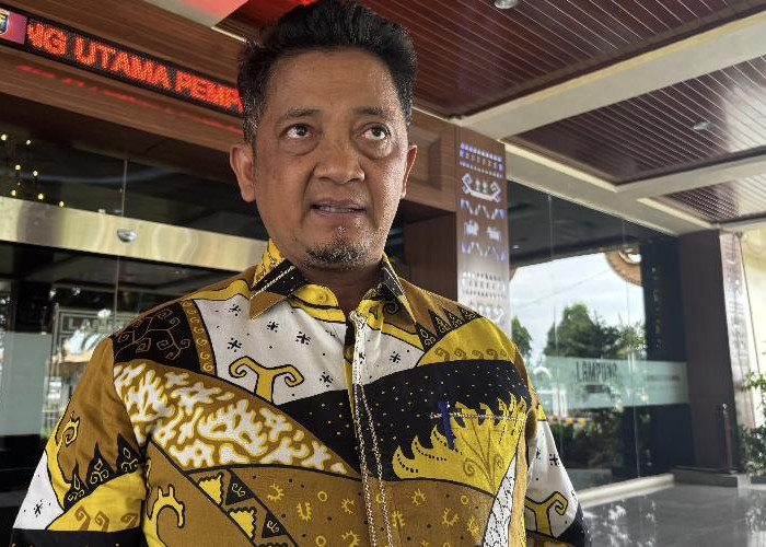 Ramp Check Angkutan Lebaran 2026 di Lampung, 53 Kendaraan Dinyatakan Tidak Laik Jalan