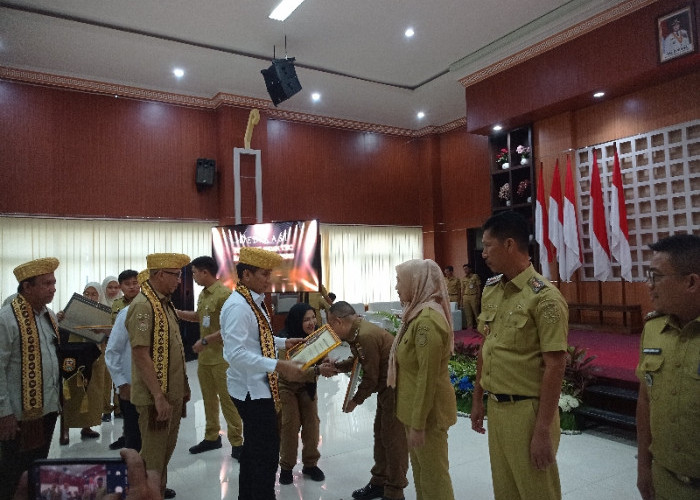 Pemkot Bandar Lampung Tegaskan Komitmen Percepat Eliminasi TB Saat Kunjungan Wamen