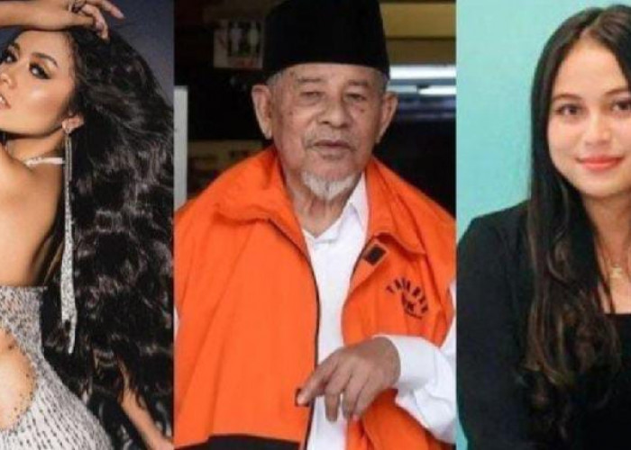 Mahasiswi Kedokteran Dapat Uang Banyak dari Mantan Gubernur Maluku Utara