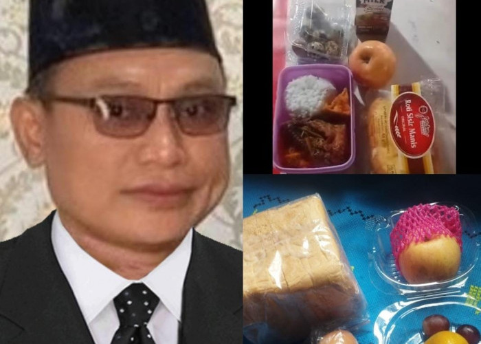 LSM Gempur Soroti Dugaan Penyimpangan MBG di Abung Selatan