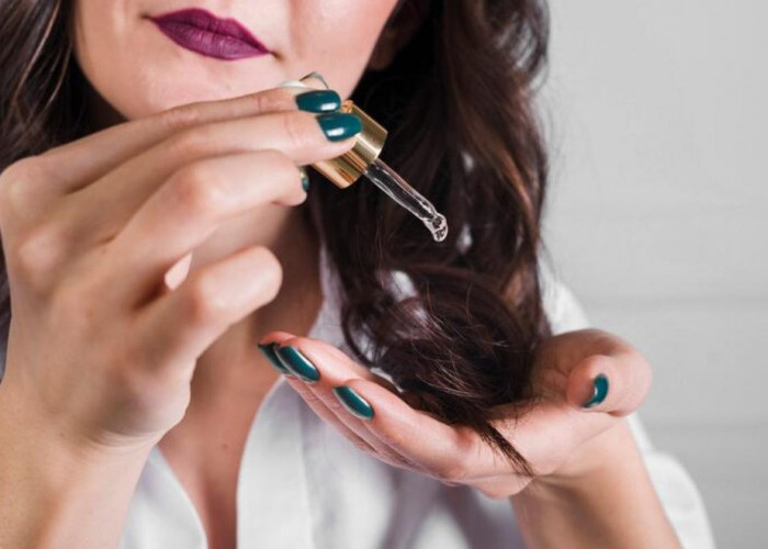 Rahasia Rambut Kuat dan Lebat, Atasi Rambut Rontok Secara Alami dengan Minyak Zaitun