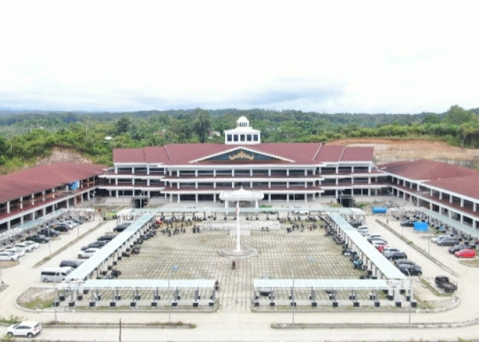 Hadapi UU HKPD 2027, Pemkab Pesbar Siapkan Penyesuaian APBD dan Jaga Layanan Publik