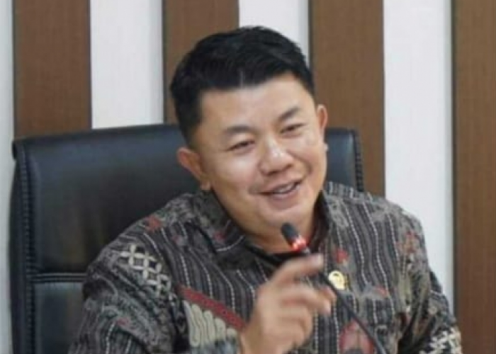DPRD Pringsewu Segera Gelar Rapat Paripurna, Usulkan Nama Pengganti Pj Bupati