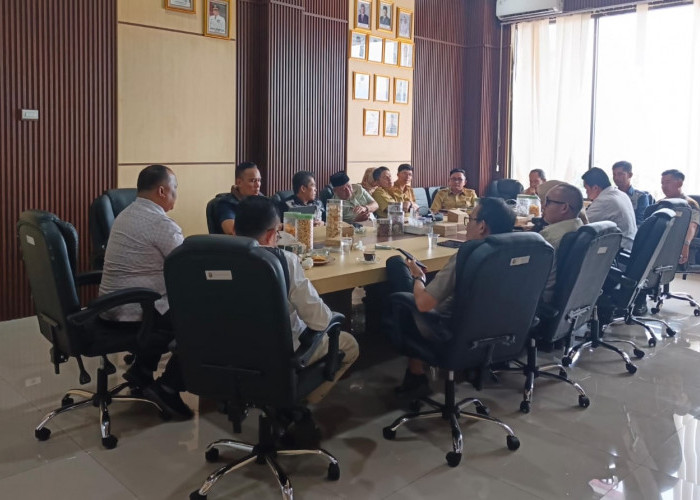 Pengerukan Kaki Gunung Kucing Dipersoalkan, DPRD Minta Dampak Lingkungan Diperhatikan