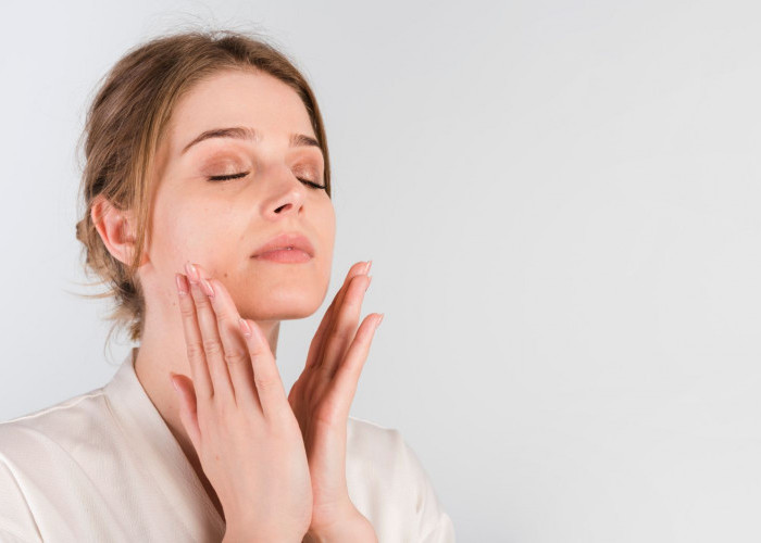 Rahasia Kulit Awet Muda dari Kolagen Alami Rebusan Ayam Kampung