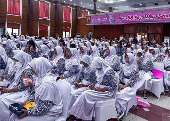 Kesadaran Kanker Payudara pada Remaja Perempuan: Pentingnya Edukasi dan Deteksi Dini