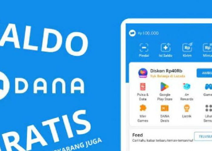 Aplikasi Penghasil Uang Terbaru: Saldo DANA Gratis dari Funny Cash, Benarkah Aman?