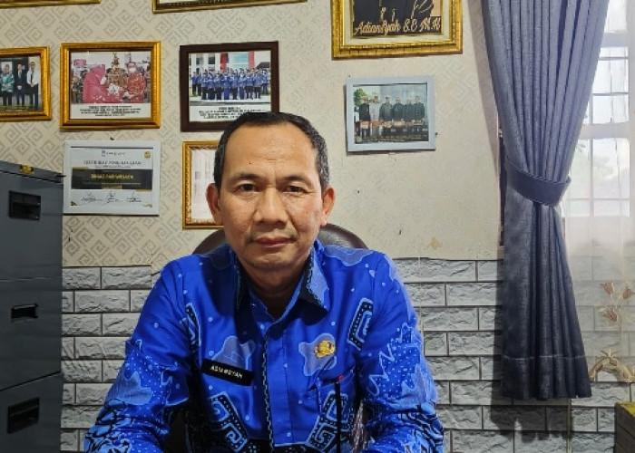Okupansi Hotel di Bandar Lampung Penuh Jelang Lebaran 2026, Pemkot Optimistis Target PAD Tercapai