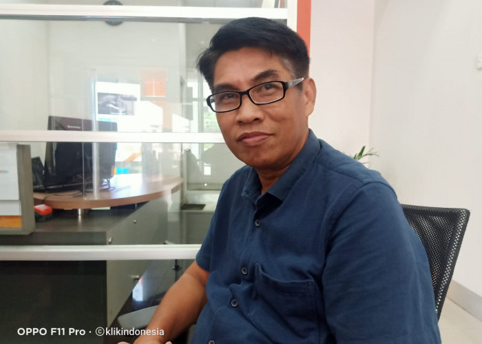 Halangi Tugas Wartawan, Ketum PJS: TNI Segera Tindak Oknum Prajurit Itu