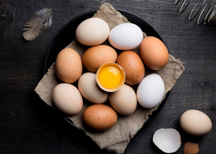 Manfaat Luar Biasa Putih Telur untuk Kulit Sehat