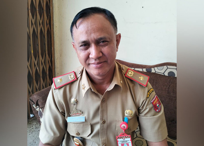 Peminat Asuransi Usaha Ternak Sapi dan Kambing di Lampung Barat Masih Sepi 