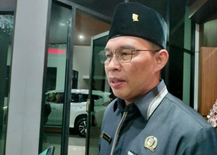 Yanuar Irawan Siap Buka Data Ke KPK Soal Dinkes – RSUDAM Lampung
