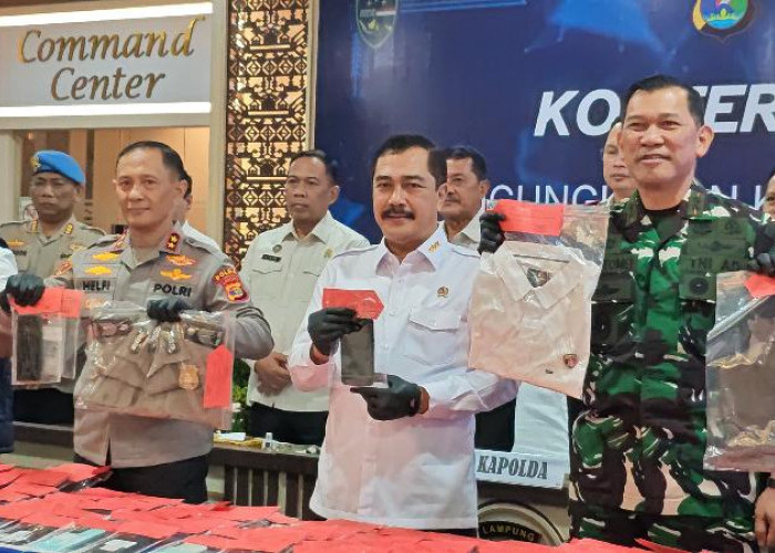 Love Scamming dari Balik Penjara, Pelaku Gunakan Foto TNI Hasil Rekayasa AI