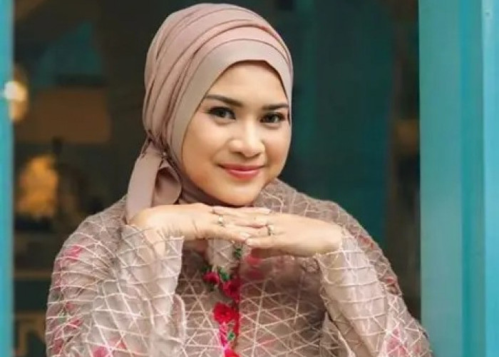 Ikke Nurjanah Soroti Royalti Dangdut Anjlok, dari Miliaran Kini Tinggal Rp25 Juta